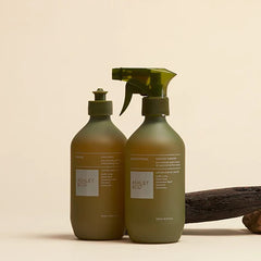 Benchpress Surface Cleaner Lotus Leaf & Lustre