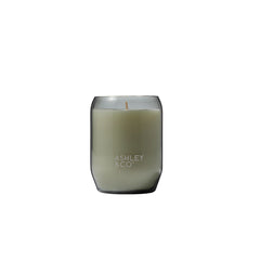 Waxed Perfume Candle Tui and Kahili