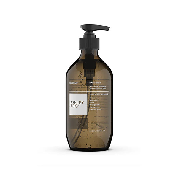 Washup Parakeets & Pearls Handwash