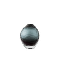 Calypso Vase Medium Smoke