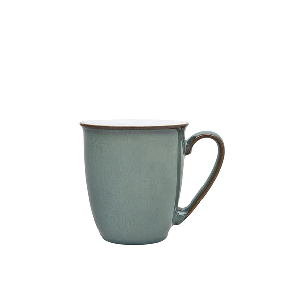 Coffee Beaker / Mug Regency Green