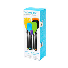 Set Of The Best