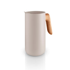 Nordic Kitchen Jug 1.4L Sand