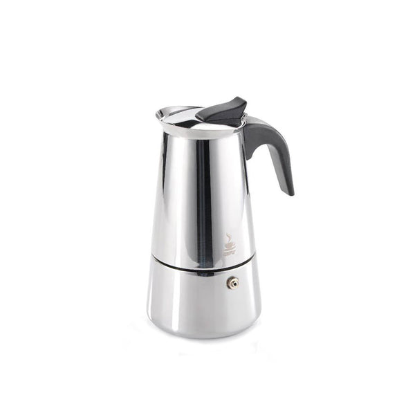 Emilio Espresso Maker 4 Cup