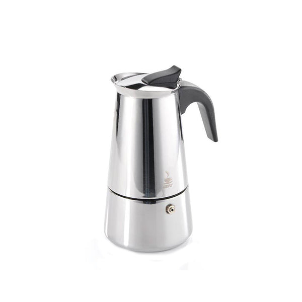 Emilio Espresso Maker 6 Cup