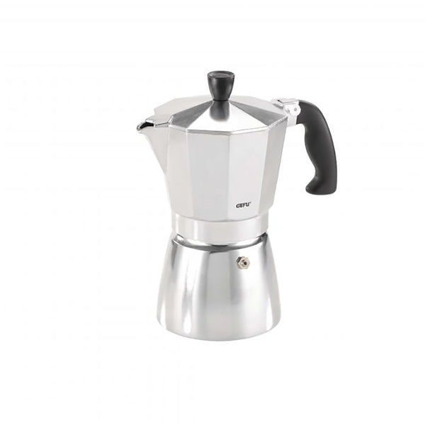 Lucino Espresso Maker 6 Cup