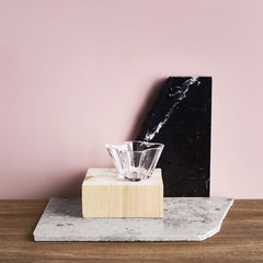 Aalto Bowl Clear 7.5cm