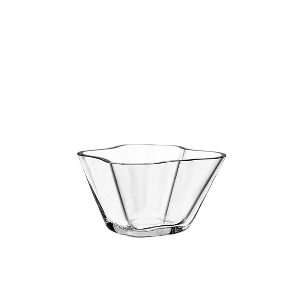 Aalto Bowl Clear 7.5cm