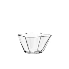 Aalto Bowl Clear 7.5cm