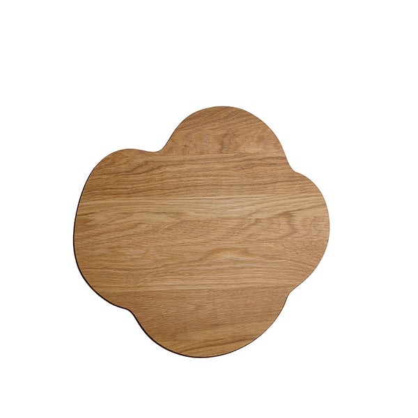 Aalto Oak Serving Platter