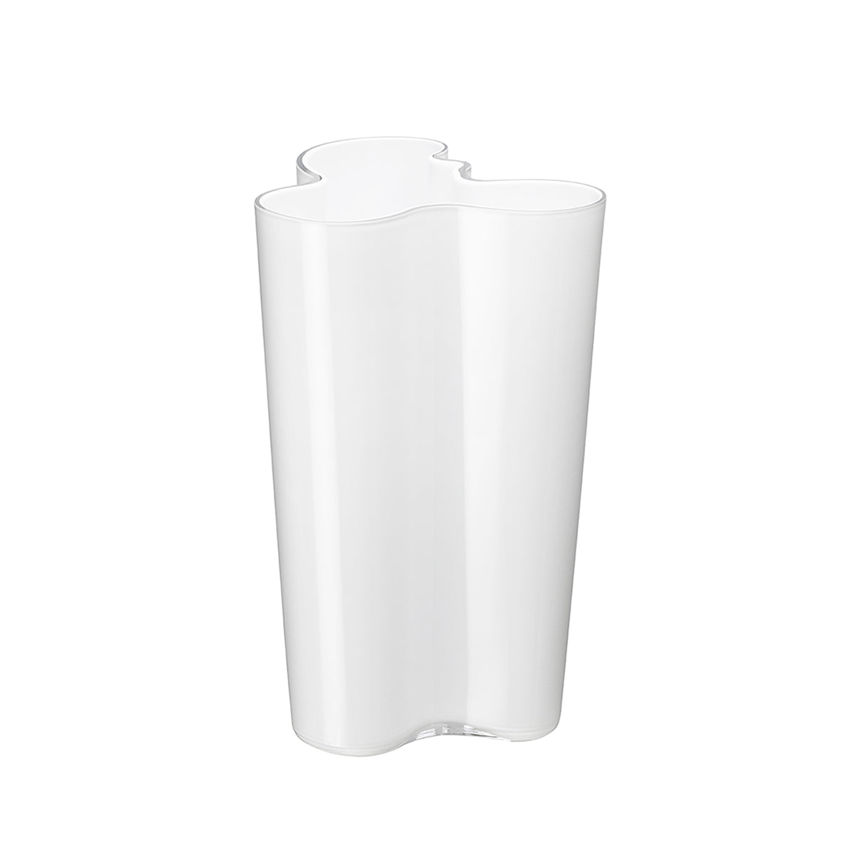 Aalto Vase White 25.1cm