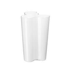 Aalto Vase White 25.1cm