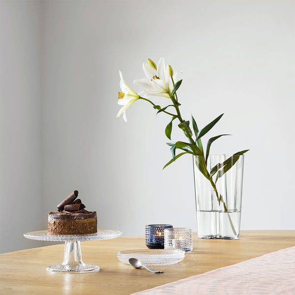 Kastehelmi Cake Stand 31cm