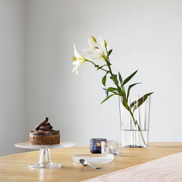 Kastehelmi Cake Stand 31cm