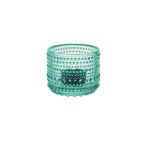 Kastehelmi Votive Water Green