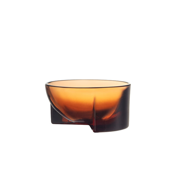 Kuru Interior Bowl 13cm Seville Orange