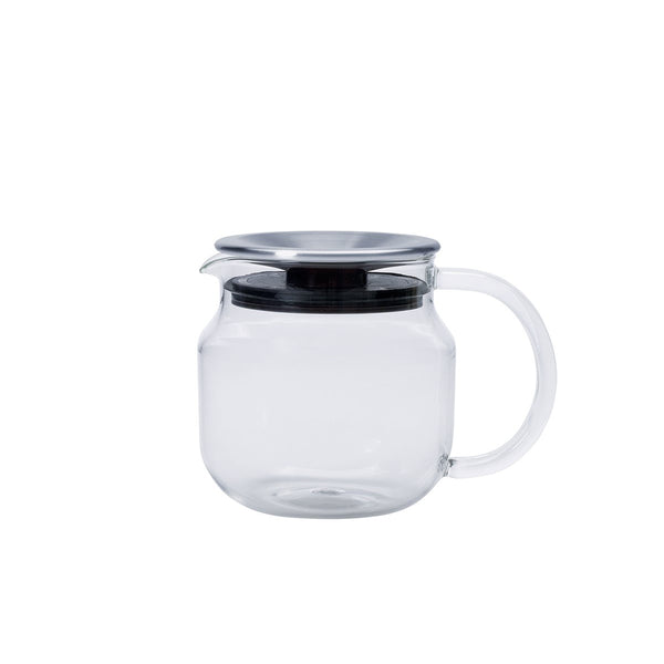 One Touch Tea Pot 450ml