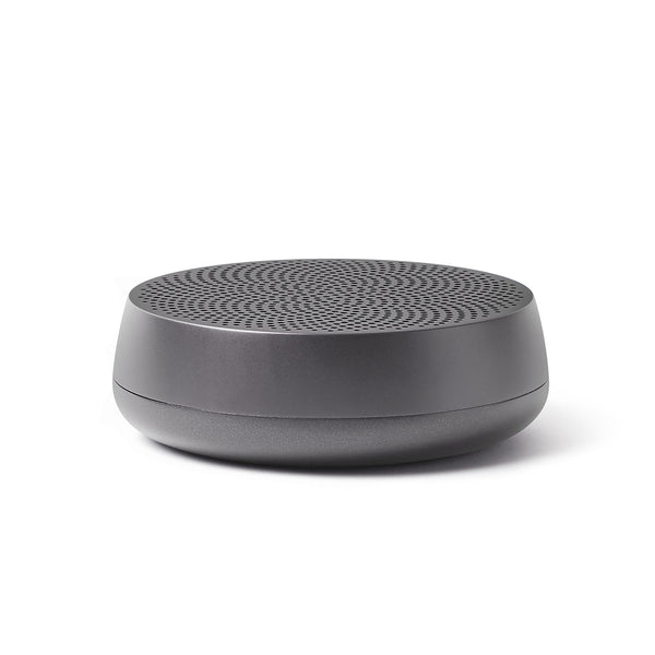 Mino L Speaker Gunmetal