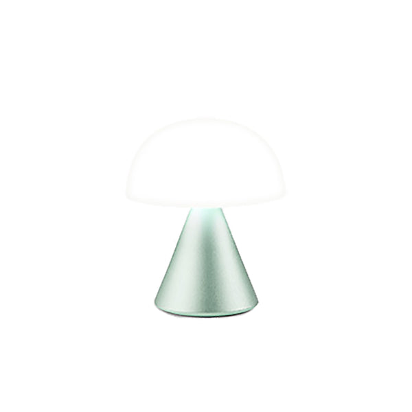 Mina LED Lamp Mint