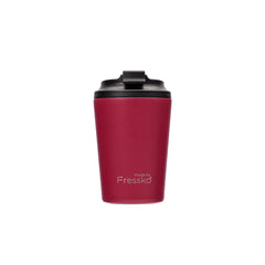 Camino Re-Usable Cup 12oz Rouge