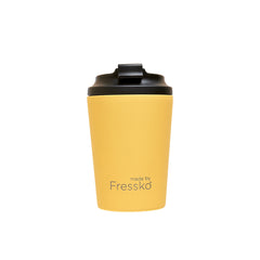 Camino Re-Usable Cup 12oz Canary