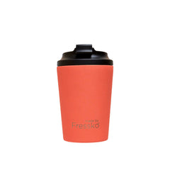 Camino Re-Usable Cup 12oz Coral