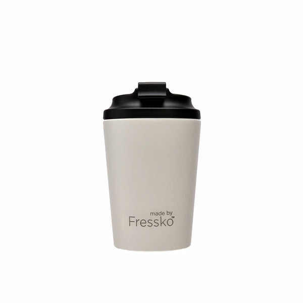 Camino Re-Usable Cup 12oz Frost
