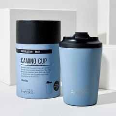 Camino Re-Usable Cup 12oz River