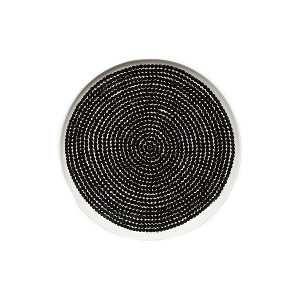Oiva Räsymatto Plate 25cm