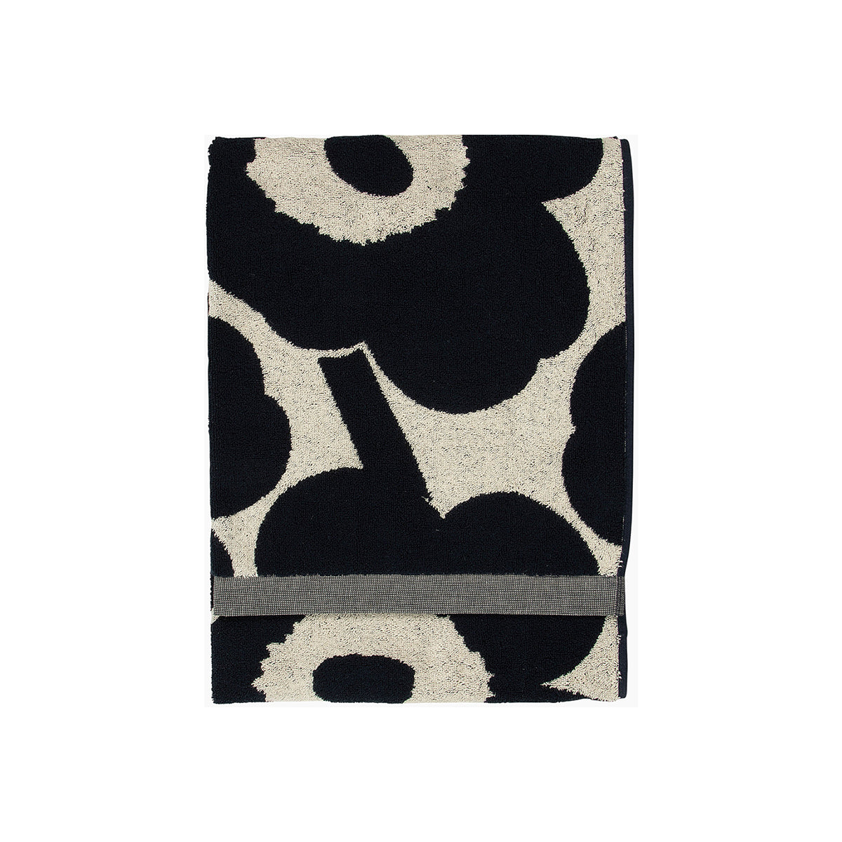Unikko Bath Towel
