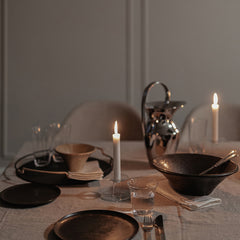 New Norm Dinner Plate