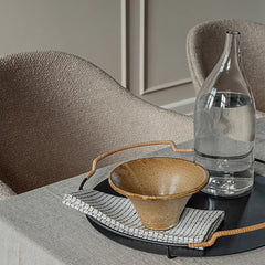 Balcony Serving Tray