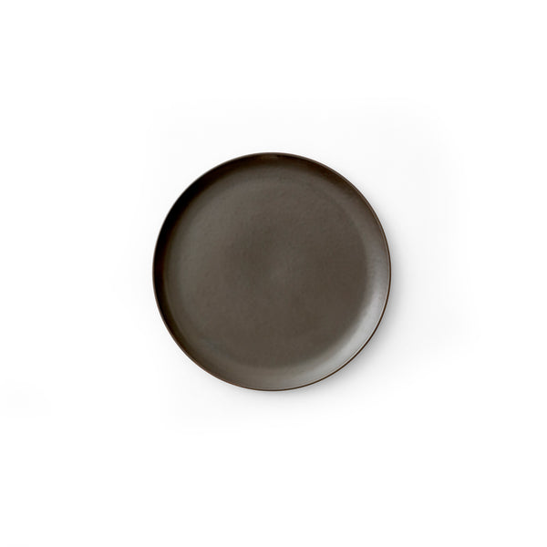 New Norm Salad Plate