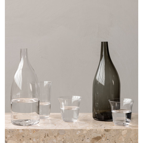 Strandgade Carafe Clear