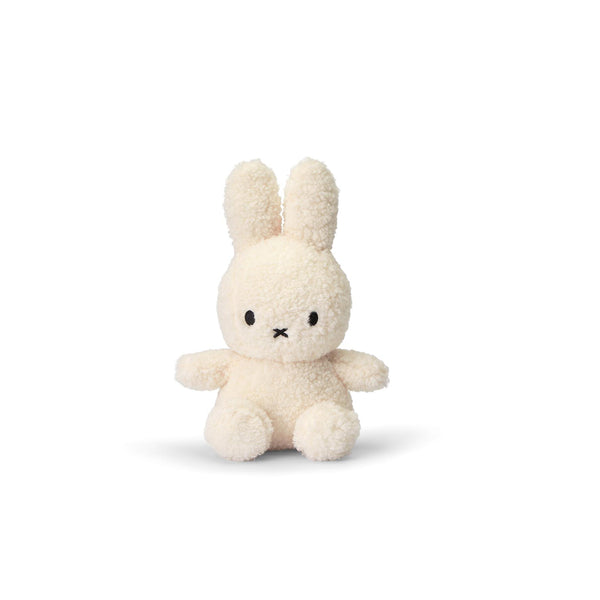 Sitting Terry Cream 23cm