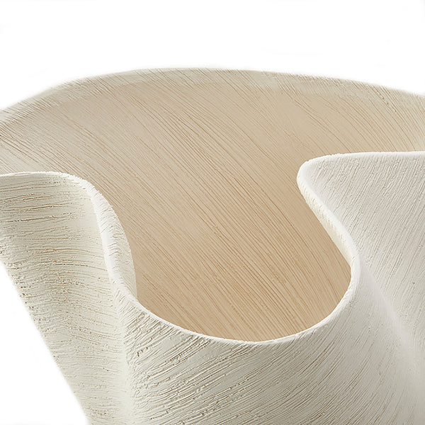 Morph Bowl Ivory