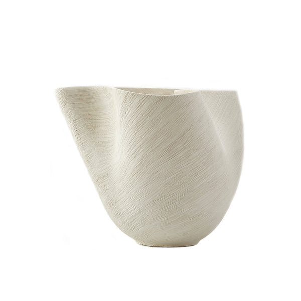 Morph Bowl Ivory