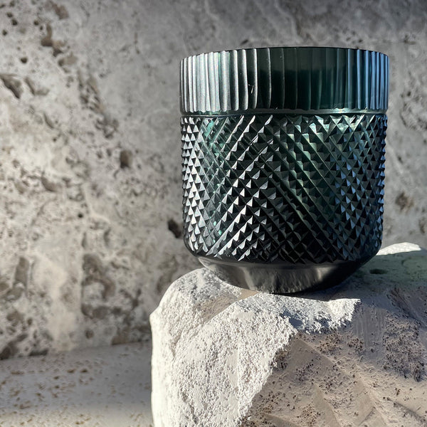 Havana Tumbler Smoke Pair