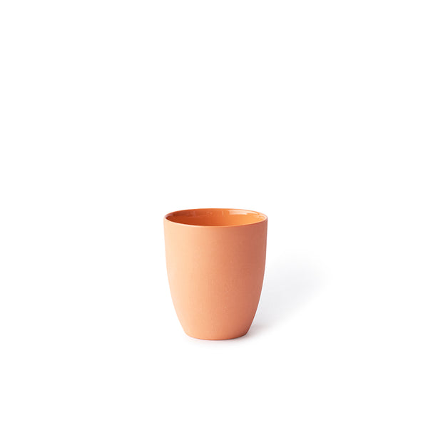 Espresso Cup Orange