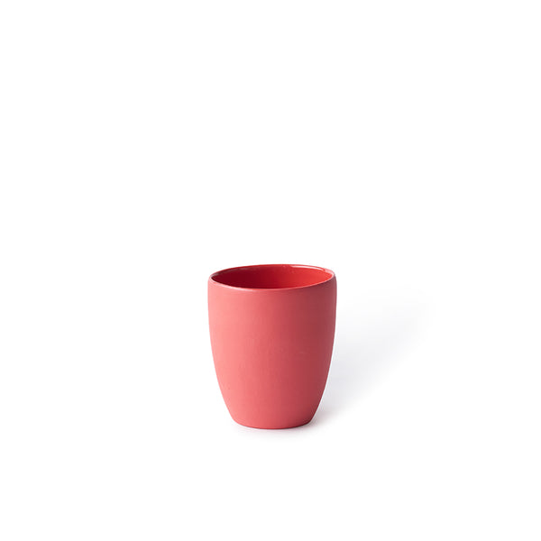 Espresso Cup Red