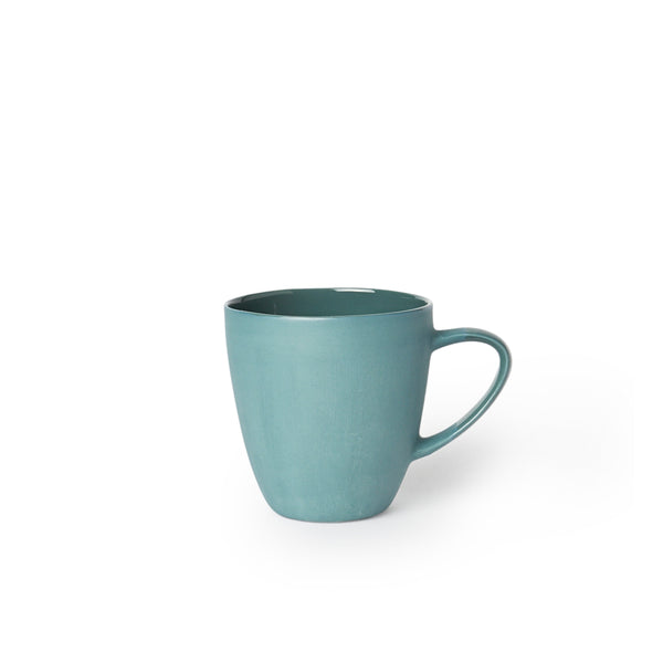 Mug Bottle Green