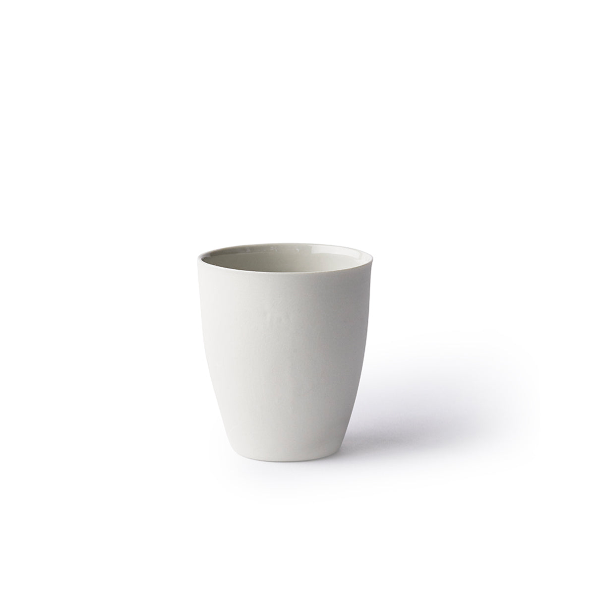 Latte Cup Dust