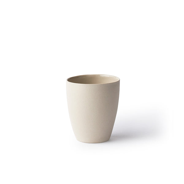 Latte Cup Sand