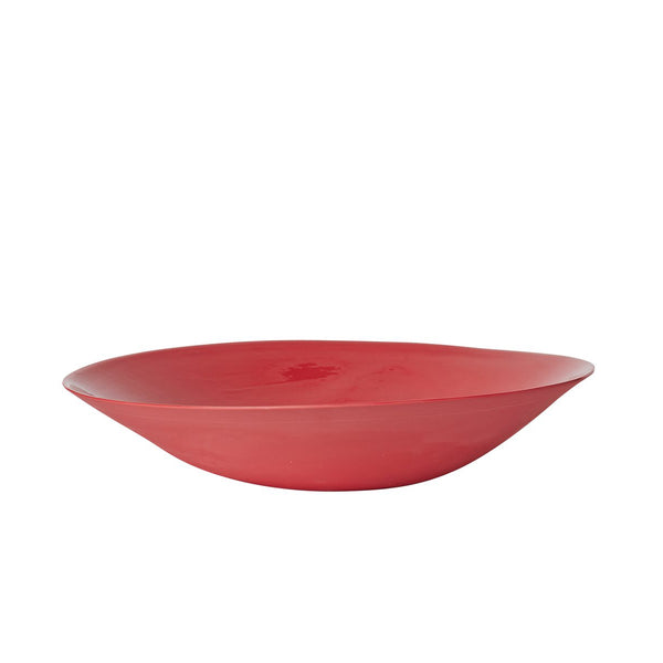 Nest Bowl Large Red