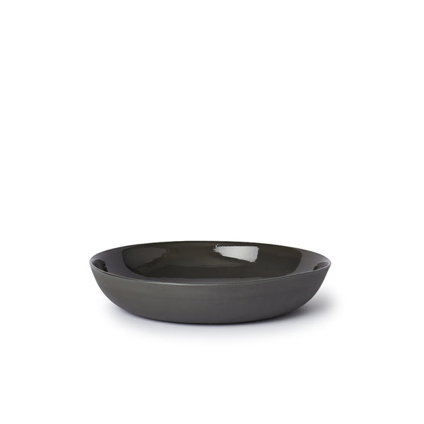 Pebble Bowl Medium Slate