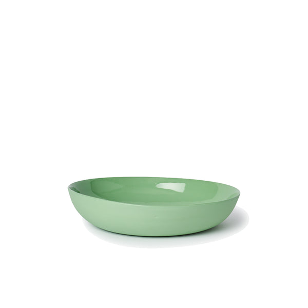 Pebble Bowl Medium Wasabi