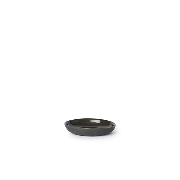 Pebble Bowl Small Slate