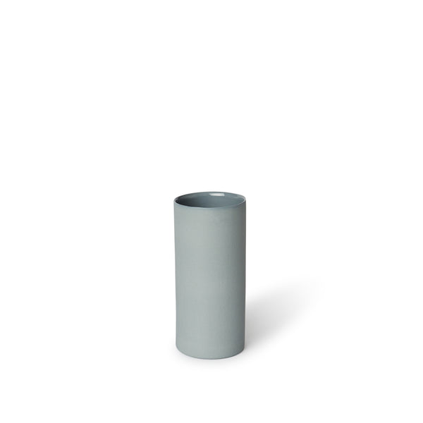 Round Vase Small Ash