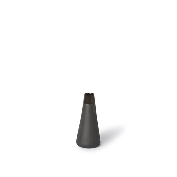Tear Vase Slate