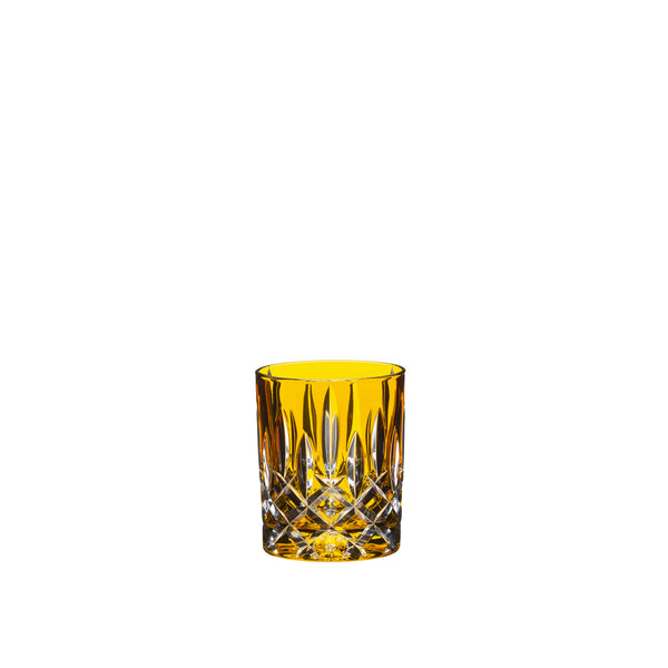 Laudon Tumbler Amber